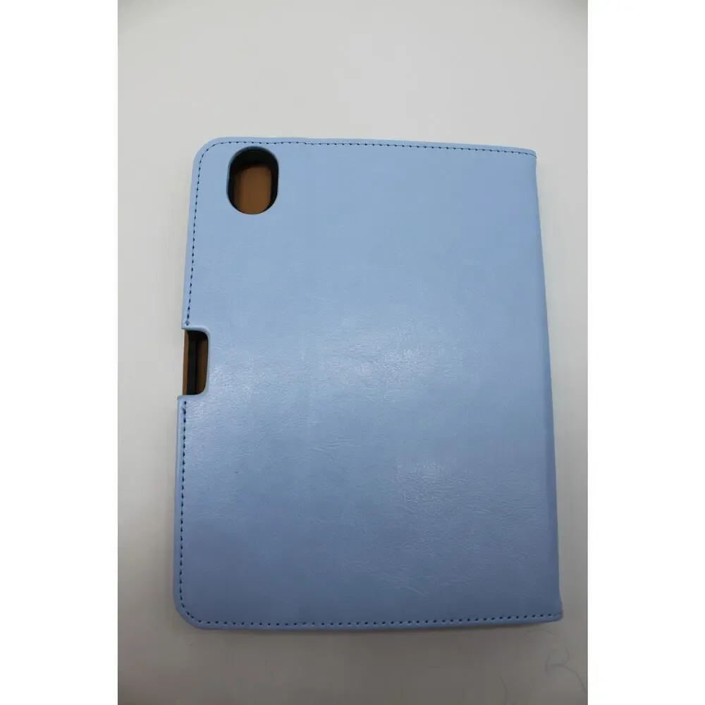 DTTO leather folio